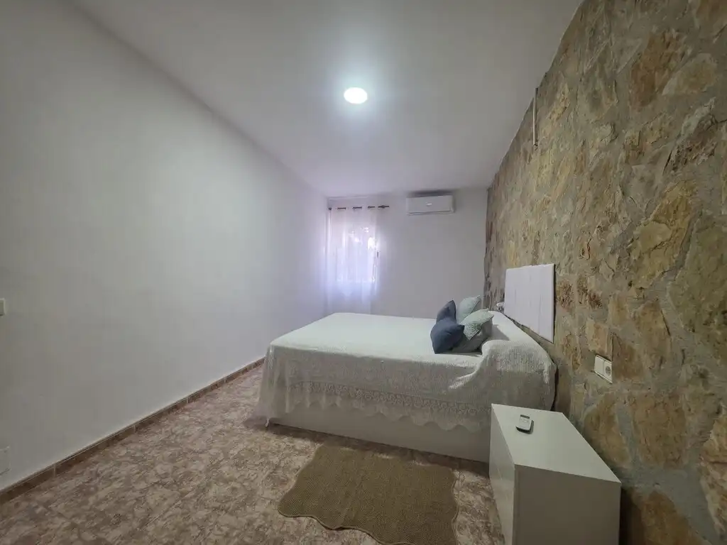 Habitación de Casa o chalet de alquiler en Binissalem con Aire acondicionado, Terraza y Amueblado