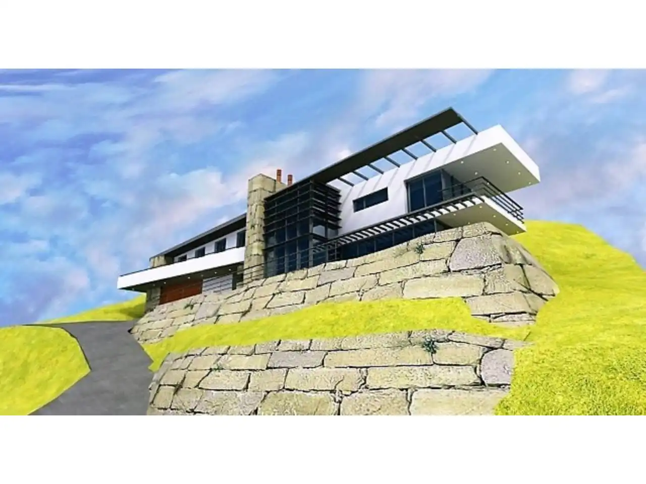 Terreny residencial en venda a Del Cigne 12, imagen 19
