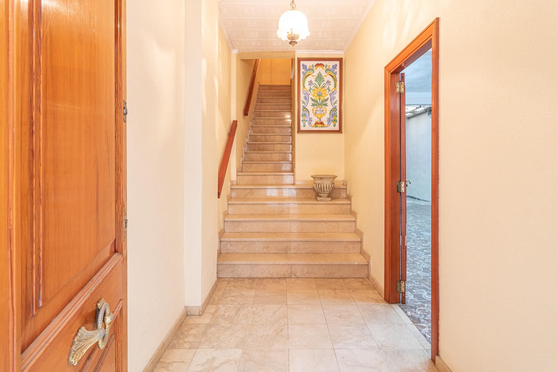 House or chalet for sale in Carlet  with Air Conditioner, Heating and Terrace