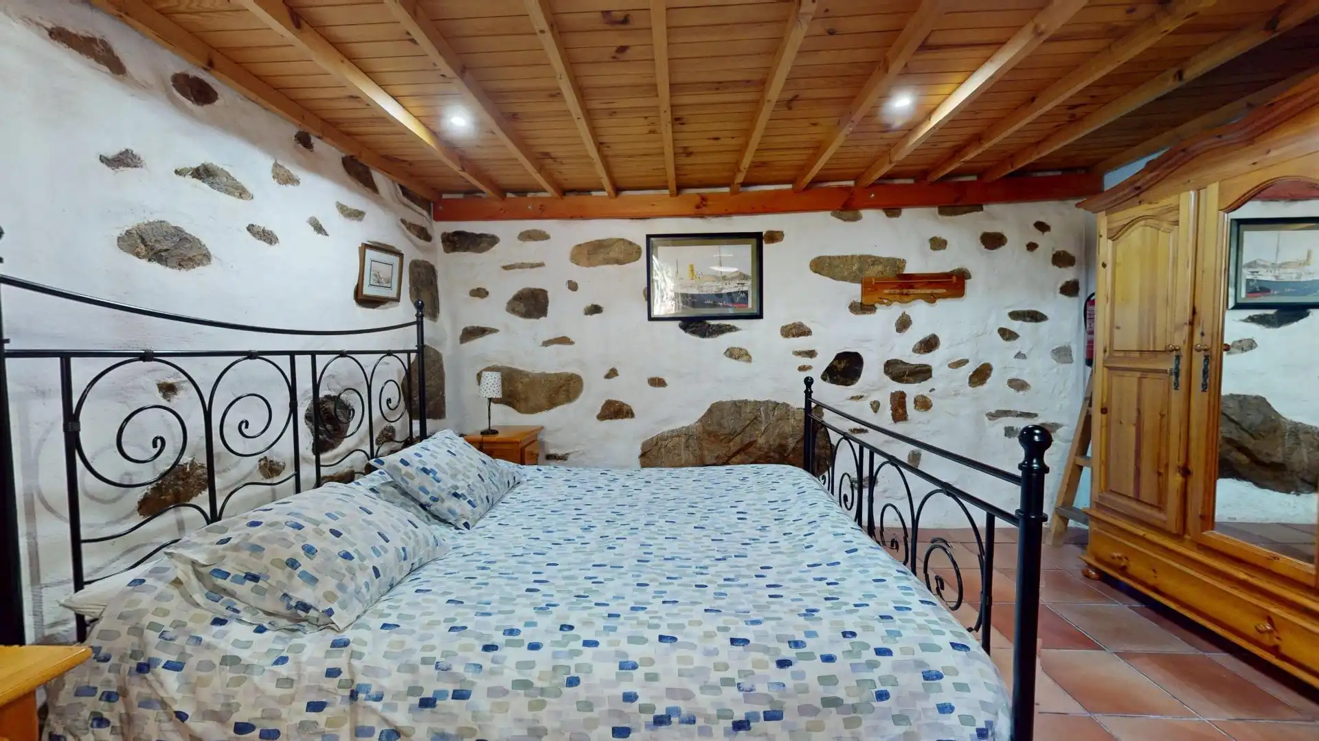 Casa o xalet en venda en Agüimes amb Jardí privat, Terrassa i Balcó