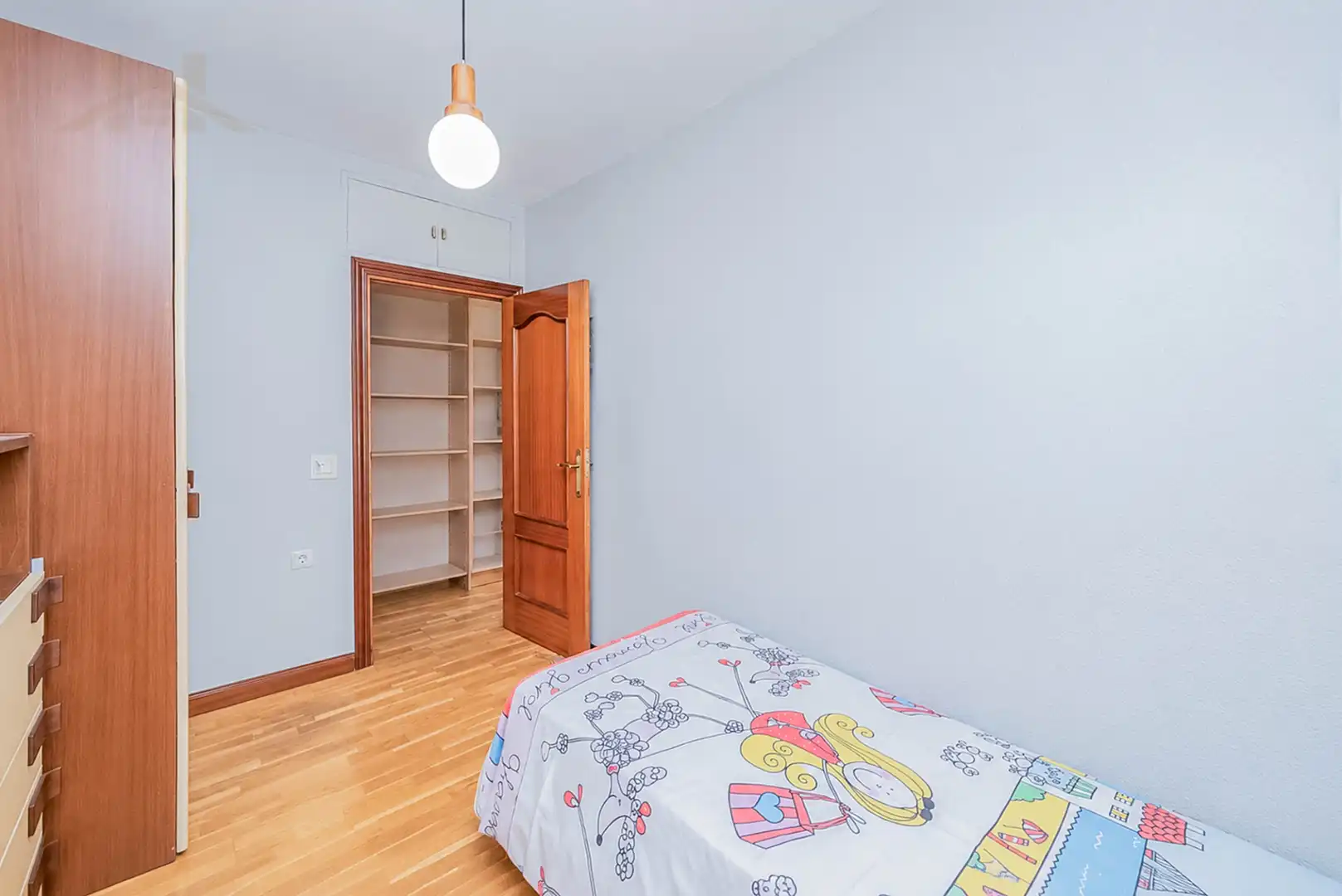 Flat with lift for sale in Calle Hogar 68, imagen 13