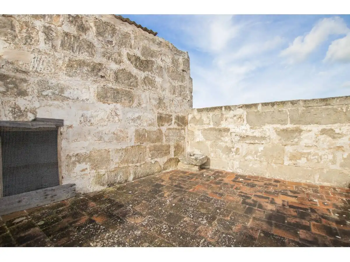 Apartment zum Verkauf in Maó ciutat, imagen 94