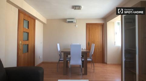 Foto 4 de Pis de lloguer a Simancas, Madrid