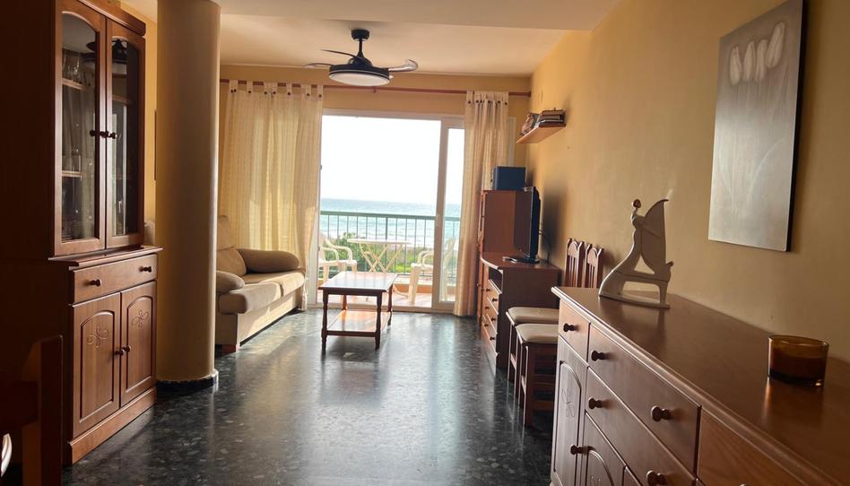 Foto 1 de Pis de lloguer a Padre Jaime - Los Cabos, Valencia