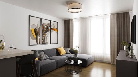 Photo 4 of Flat for sale in Carolinas Altas, Alicante / Alacant