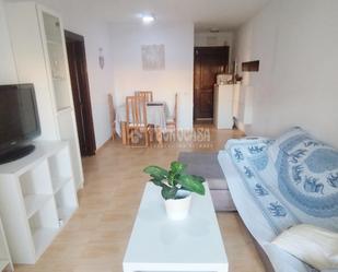 Living room of Flat for sale in San Fernando  with Terrace