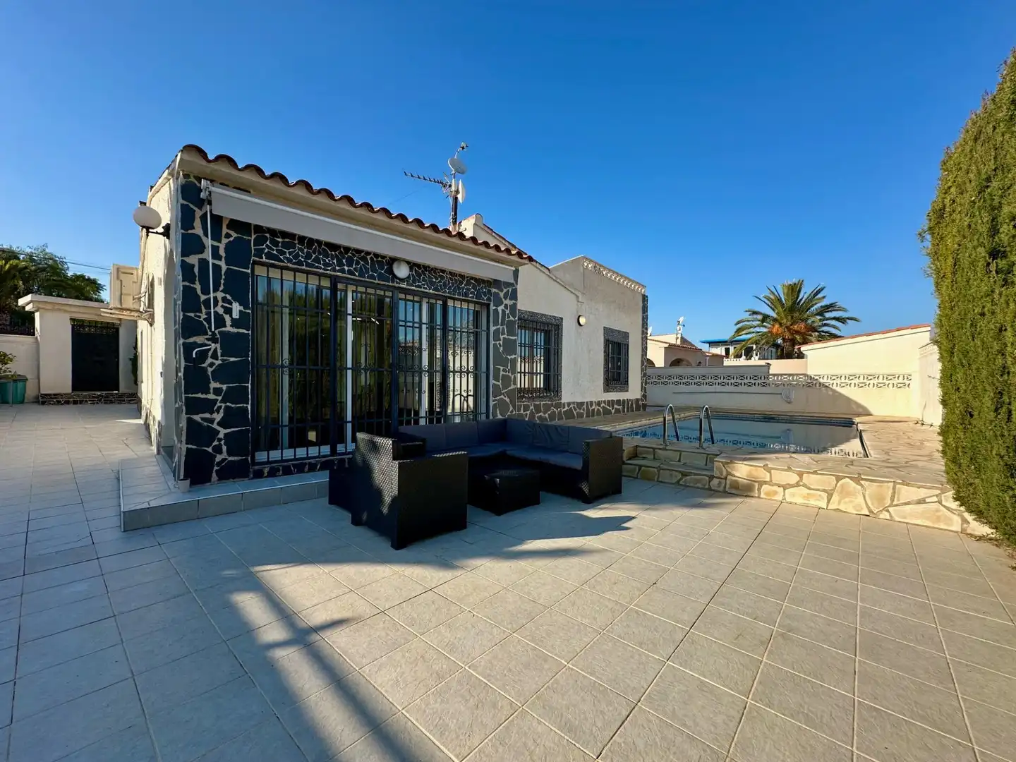 Casa o chalet de alquiler en Calle GRAN SOL, L'Albir