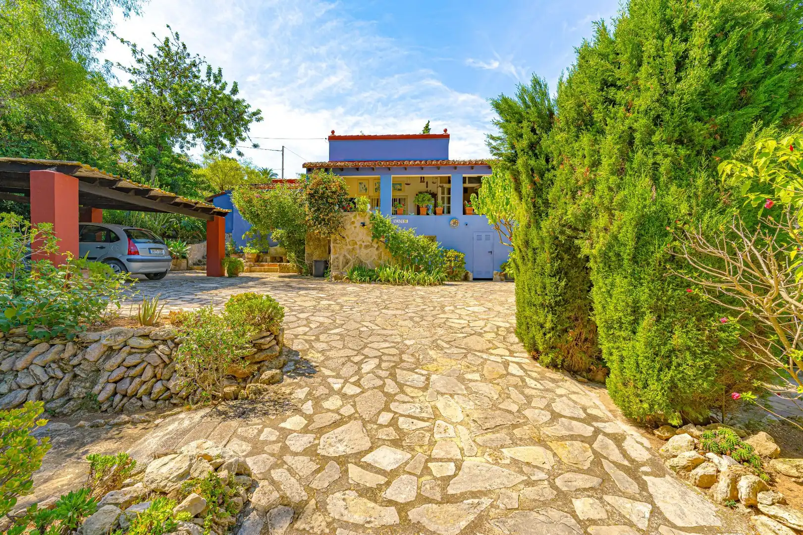 Maison avec piscine à vendre à Cap Martí - El Tossalet - Pinomar, imagen 49