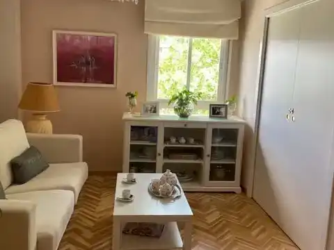 Sala d'estar de Dúplex en venda en Majadahonda amb Aire condicionat, Parquet i Traster