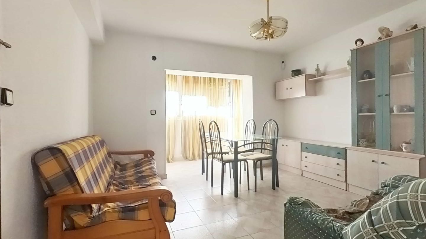 Flat for sale in Diaz Del Castillo, La Hispanidad - Verdeluz