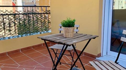 Foto 3 de Ático en venta en Malasaña, La Trinidad, Málaga Capital