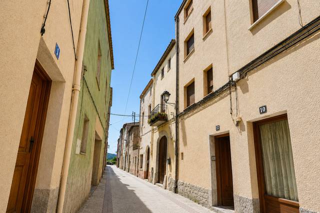 Casa adosada en Venta en Carrer de la Verge, 12 en Bràfim