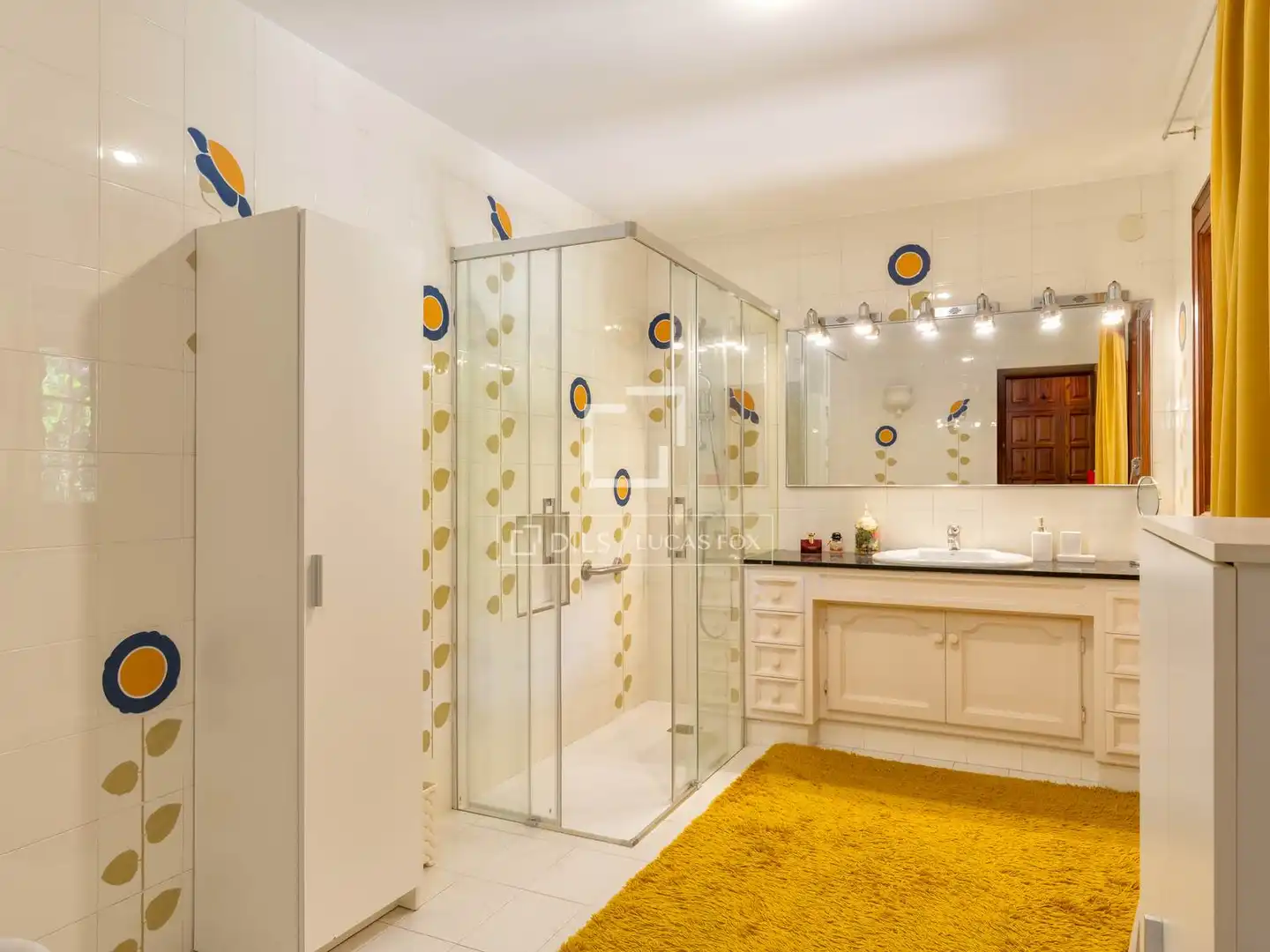Bathroom of Houses for sale in Begur  with Private garden, Terrace and Storage room
