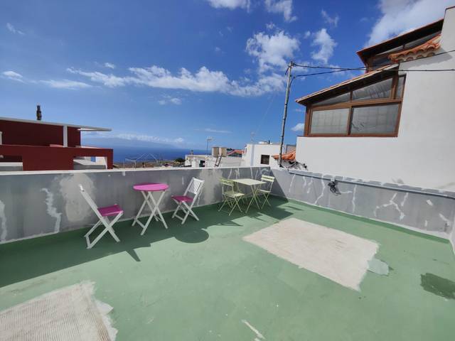 Casa-chalet en Venta en Calle GRANERO EL, 5 en Tijoco Bajo