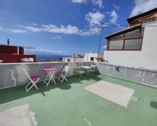 Exterior view of House or chalet for sale in Adeje  with Private garden, Terrace and Alarm