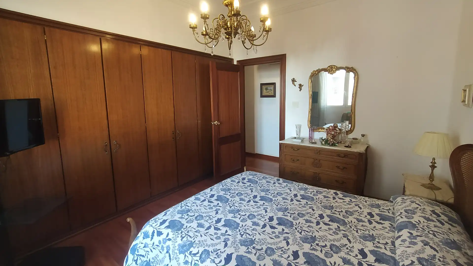 Habitación de Piso en venta en Valencia con Aire acondicionado y Balcón