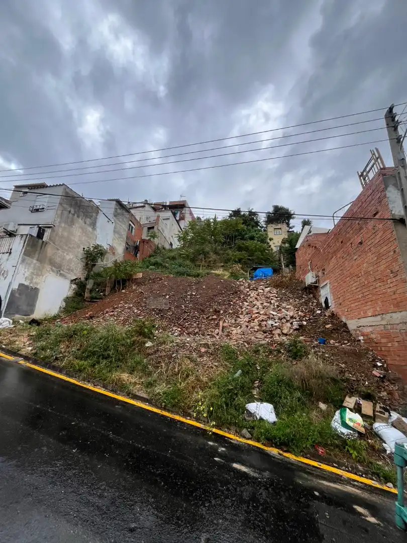 Terreno residenziale in vendita a Nou Barris, imagen 5