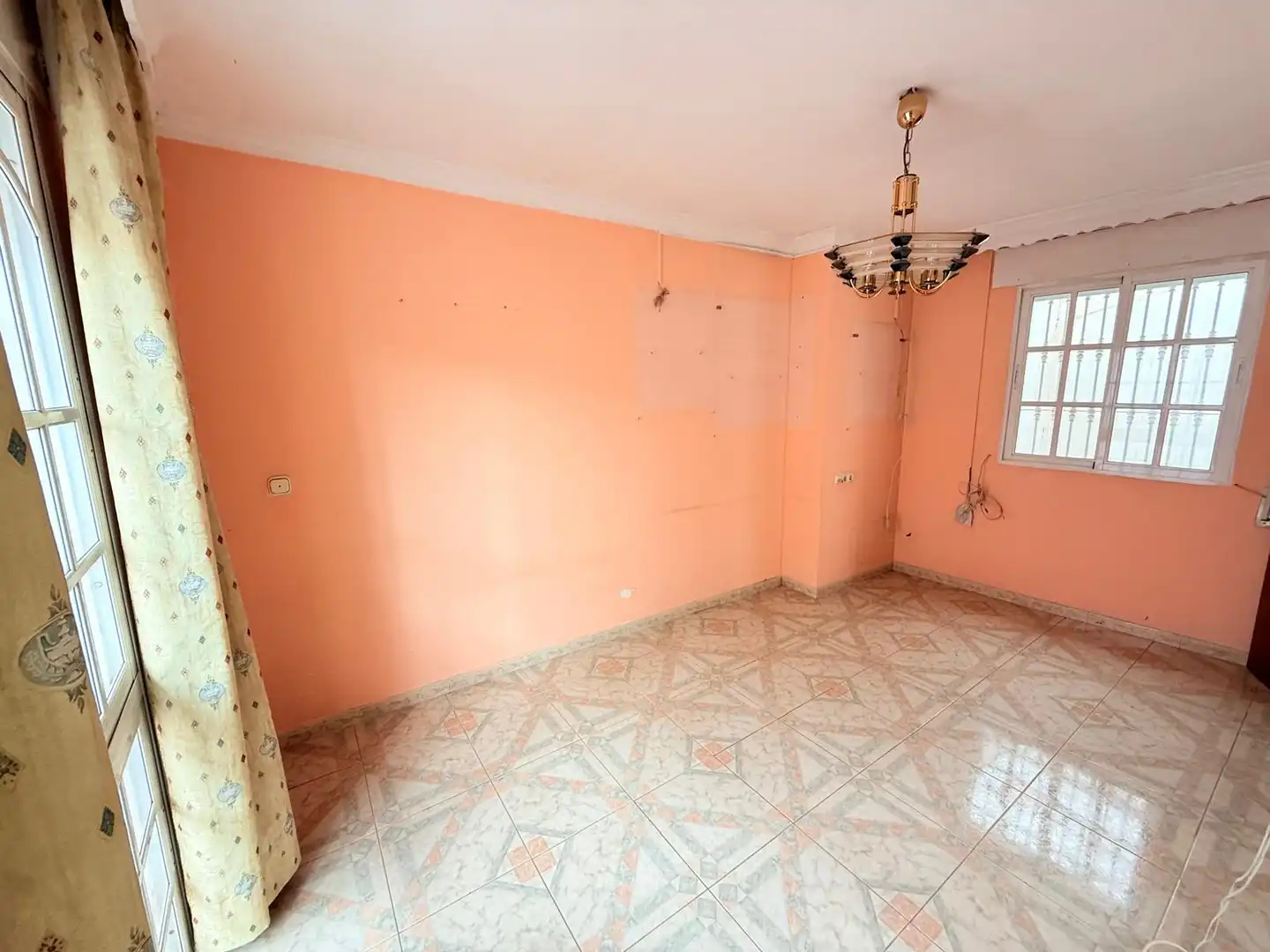 Dormitori de Casa o xalet en venda en Málaga amb Terrassa i Balcó