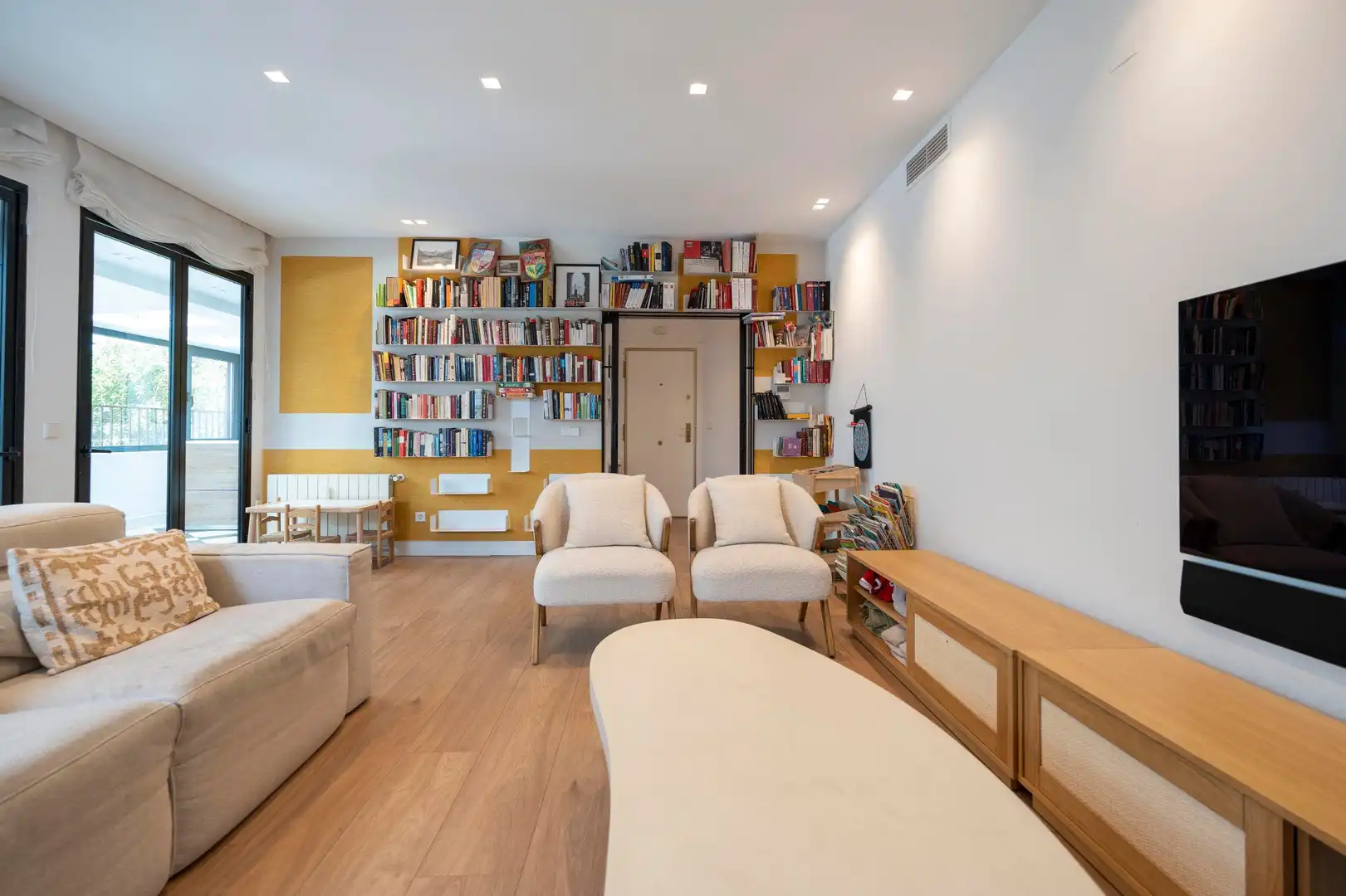 Flat with lift for sale in San Blas, imagen 11