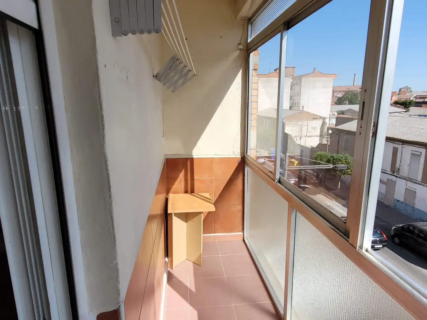 Flat with terrace for sale in Avenida de la Constitución 9, imagen 16