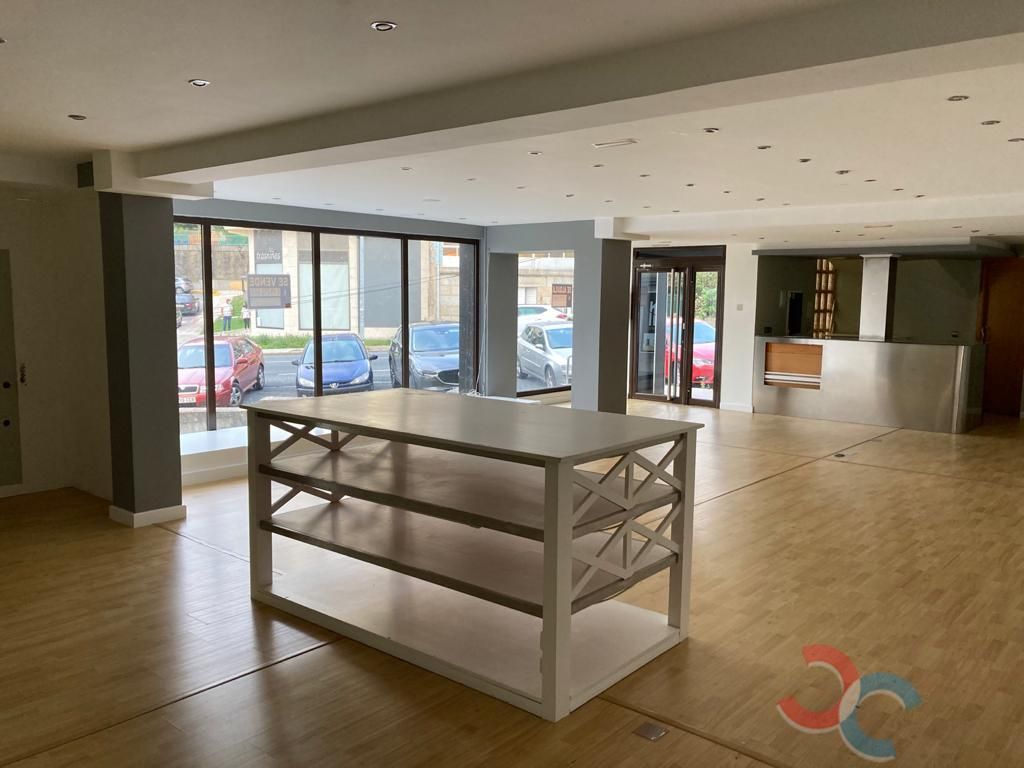 Premises for sale in Barro