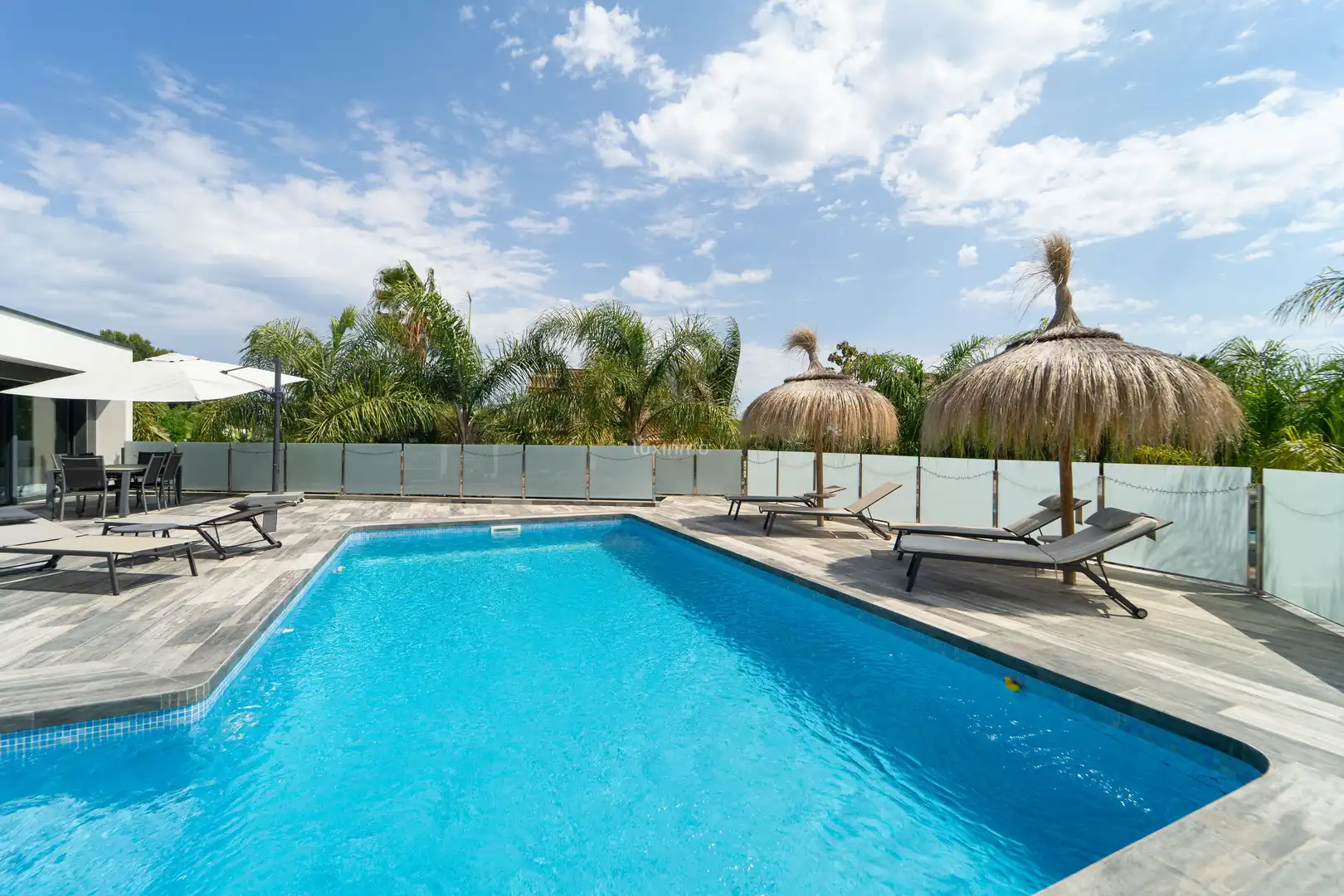 Villa avec terrasse à vendre à Marisol Park - Ortembach - Los Almendros, imagen 2