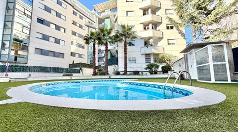 Foto 2 de Planta baixa en venda a Carrer de Santa Rosa, 11, Can Tiana, Ripollet