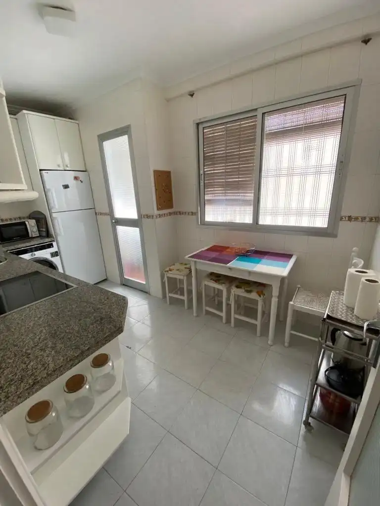 Piso de alquiler en Encarnación - Regina
