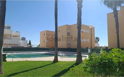 Flat for sale in Guatemala, Ayamonte ciudad, Ayamonte