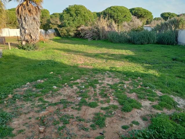 Terreno residencial en Venta en El Rompido