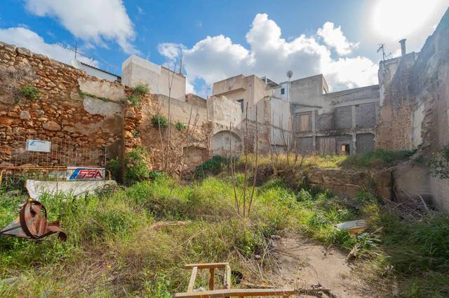 Casa adosada en Venta en Felanitx Poble