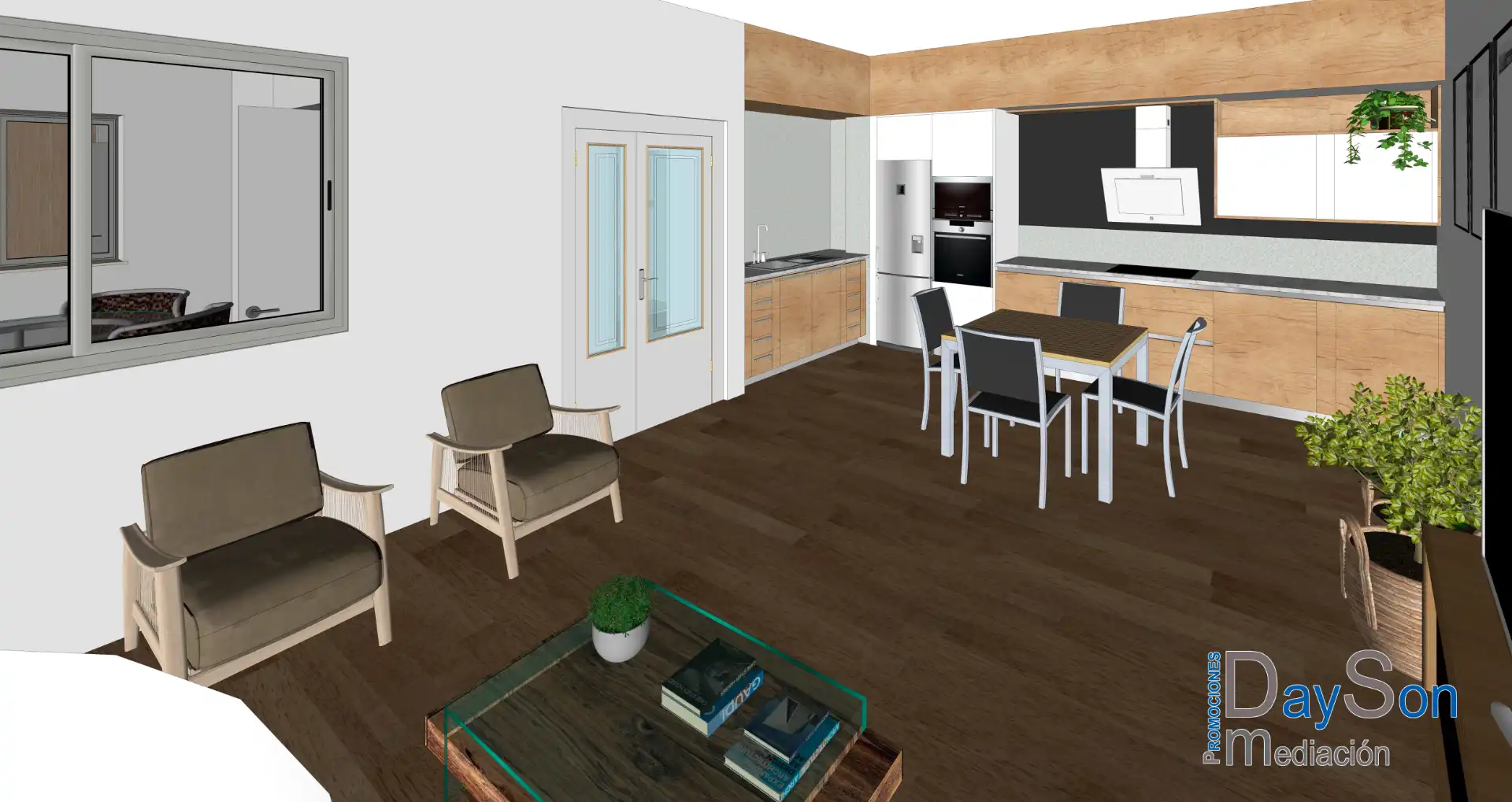 House with terrace for sale in Camino Nuevo 19, imagen 4