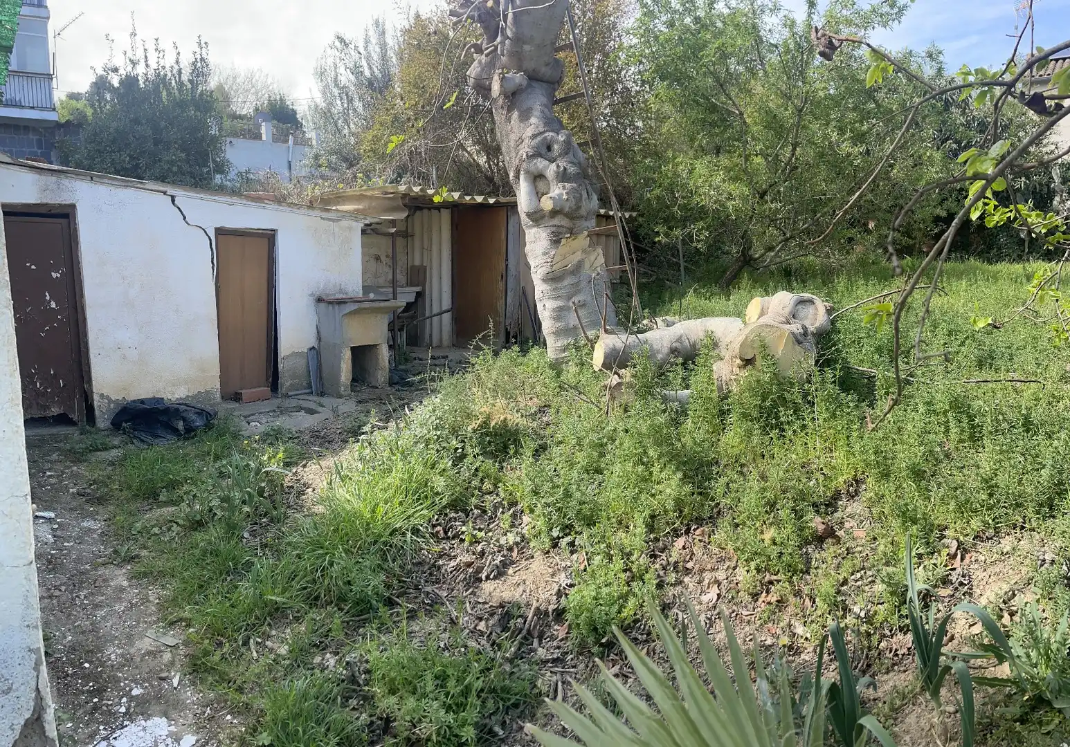 Residential land for sale in Sud, imagen 6