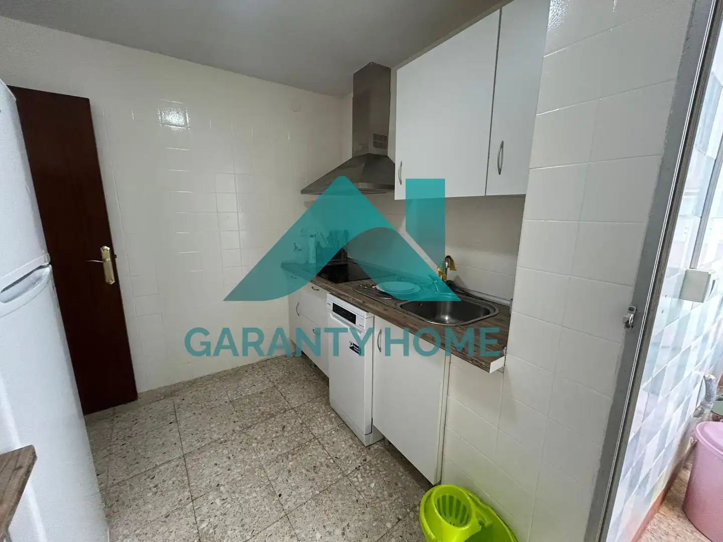 Flat for rent in Casco Antiguo