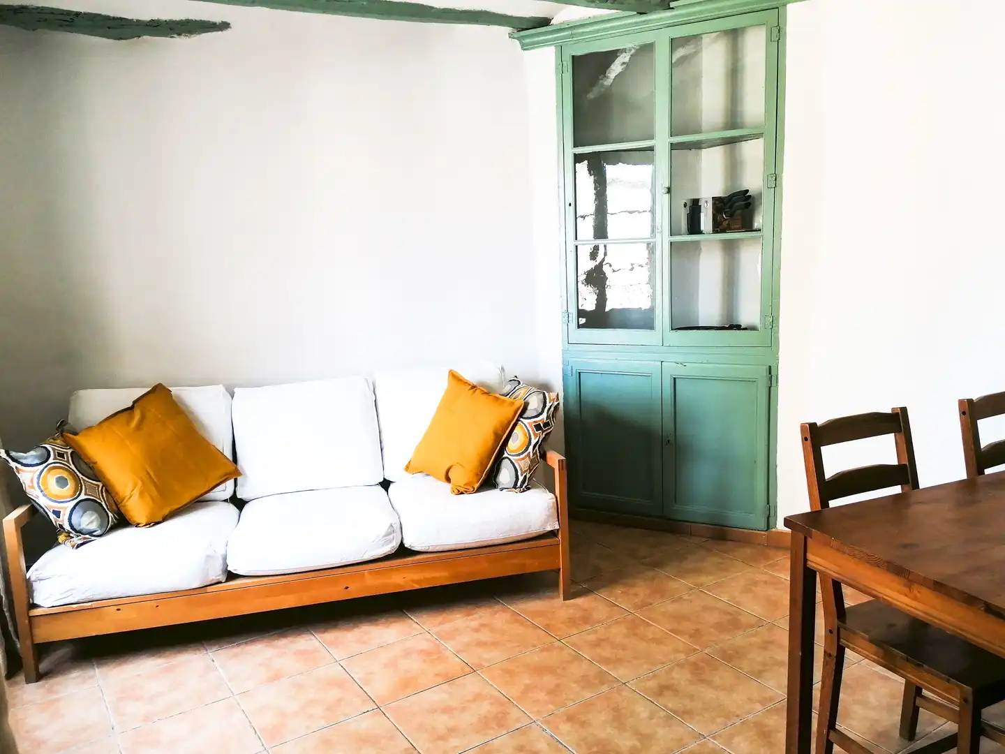 Country house zum Verkauf in Juncosa, Lleida