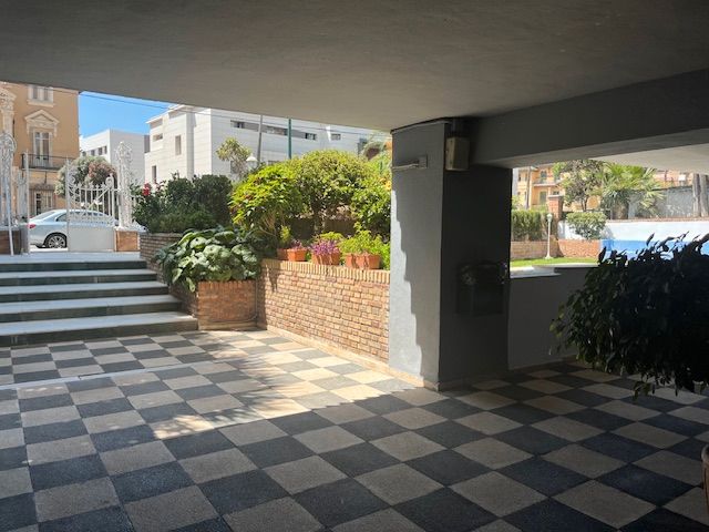 Flat for sale in Avenida del Pintor Joaquín Sorolla, 83, Limonar, Este