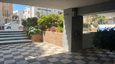 Photo 2 of Flat for sale in Avenida del Pintor Joaquín Sorolla, 83, Limonar, Málaga