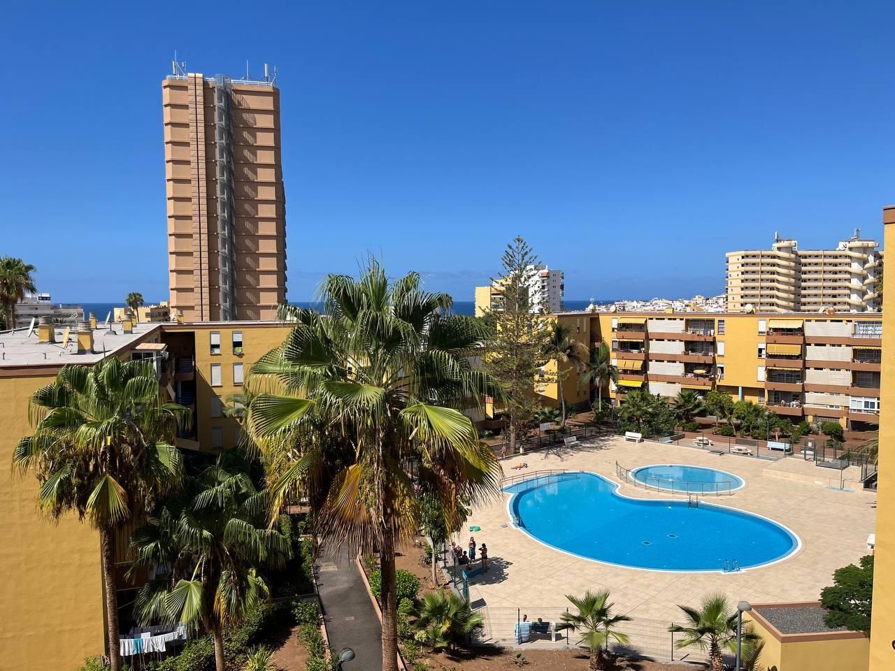 Àtic en venda a Los Cristianos