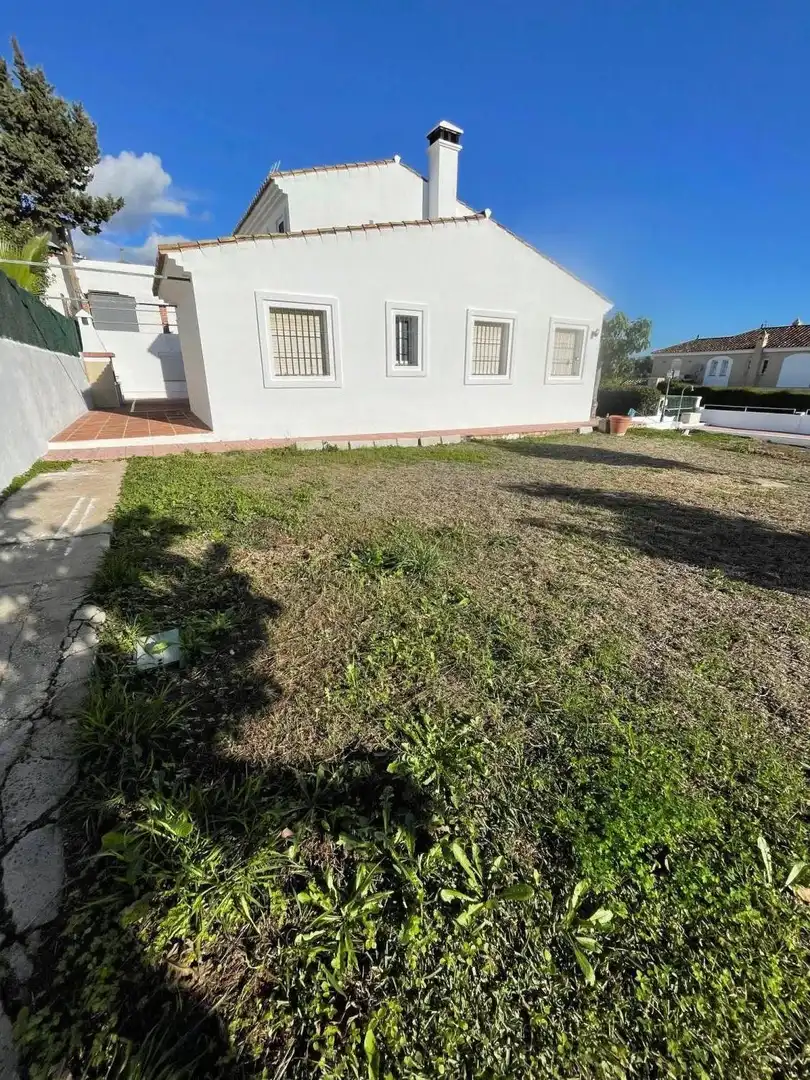 Casa a schiera in vendita a Selwo, imagen 32