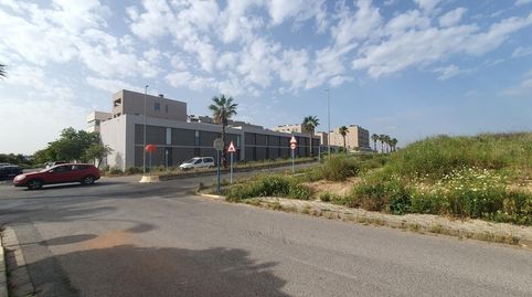 Foto 4 de Loft en venda a Avenida Avenida de Andalucía, 13, Ciudad Aljarafe, Mairena del Aljarafe