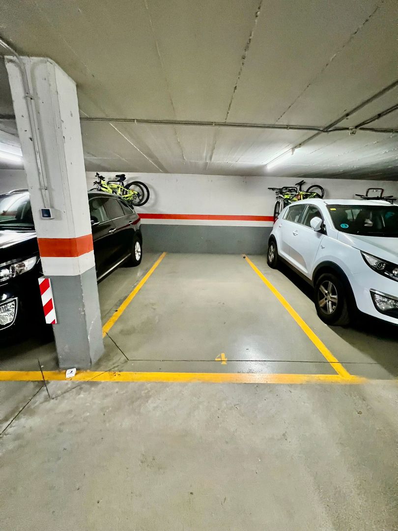 Parking of Garage for sale in Montcada i Reixac  with Alarm