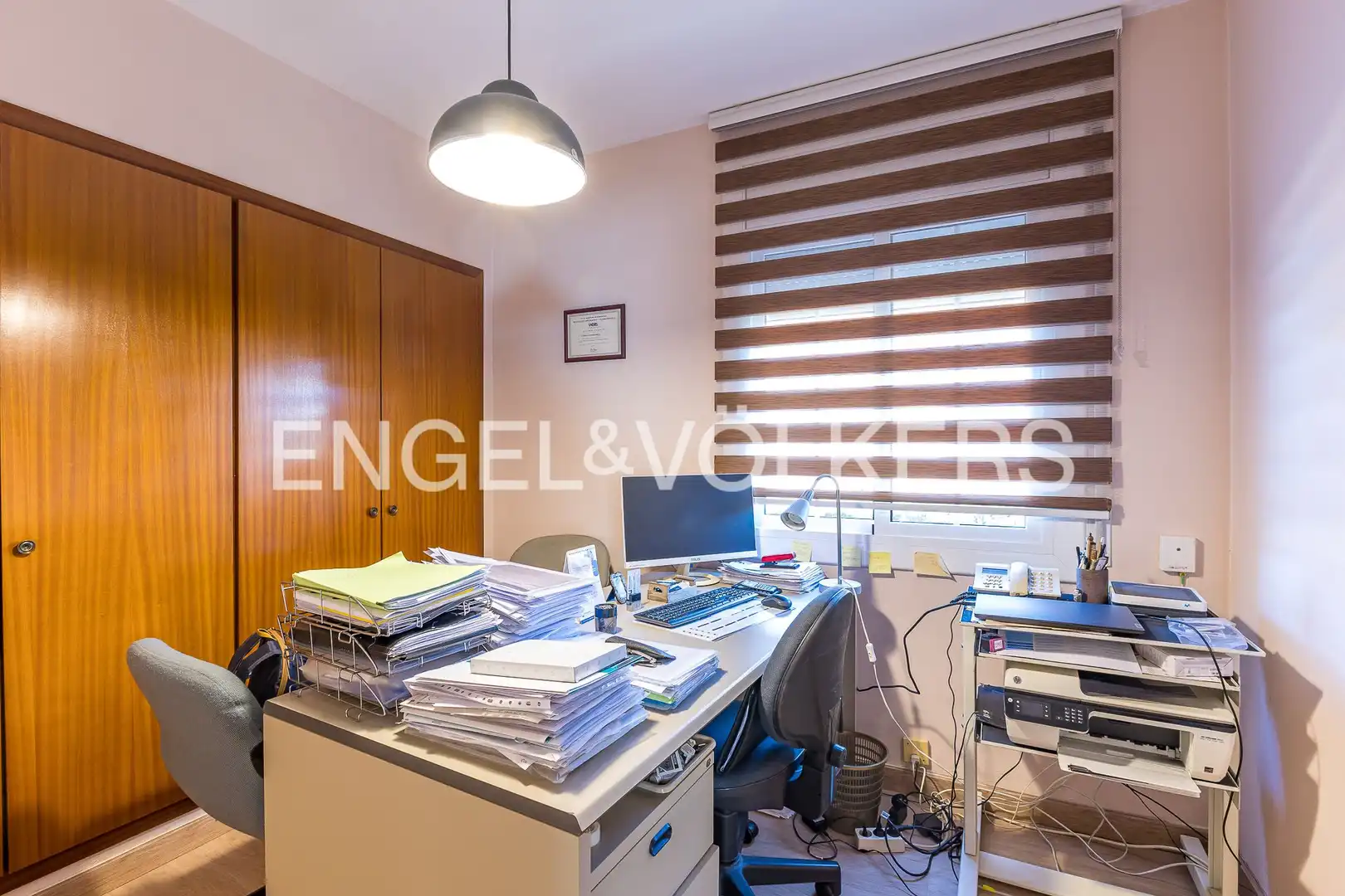 Casa o chalet en venta en Esparreguera con Aire acondicionado, Calefacción y Jardín privado