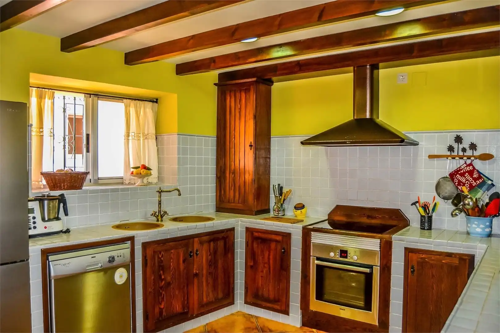 Country homes for sale in Calle Nuestra Señora del Rosario, 5, Macharaviaya