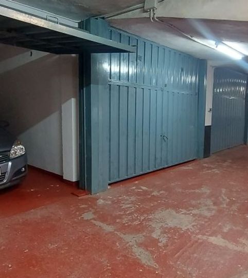 Foto 2 de Garatge en venda a Dolariaga Kalea, Bermeo, Bizkaia