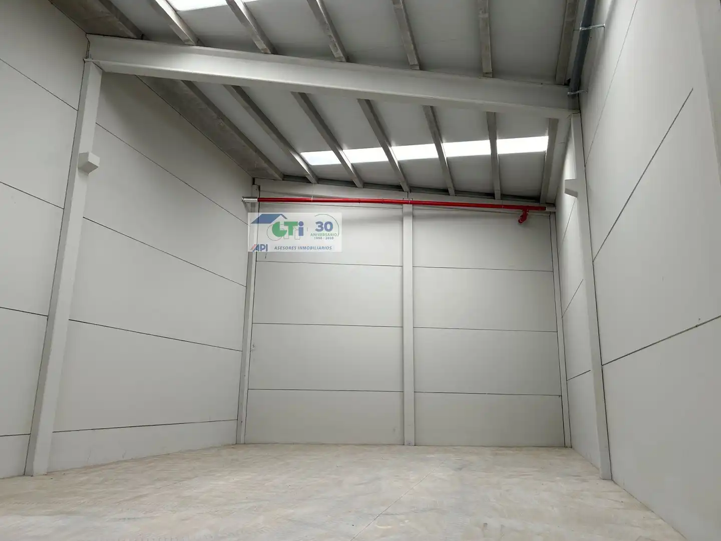 Industrial building for sale in PARQUE EMPRESARIAL MIRAFLORES, imagen 5