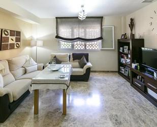 Living room of Single-family semi-detached for sale in  Córdoba Capital  with Storage room and Community pool