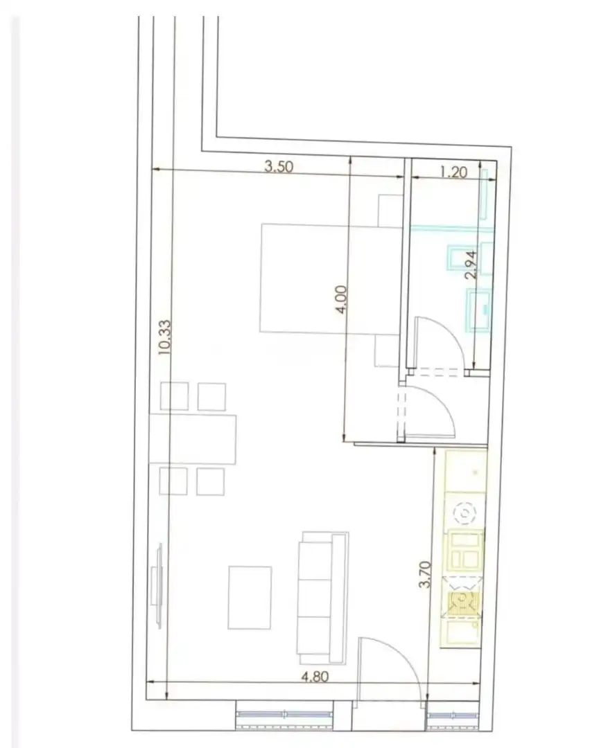 Local comercial en venta en Levante, imagen 14