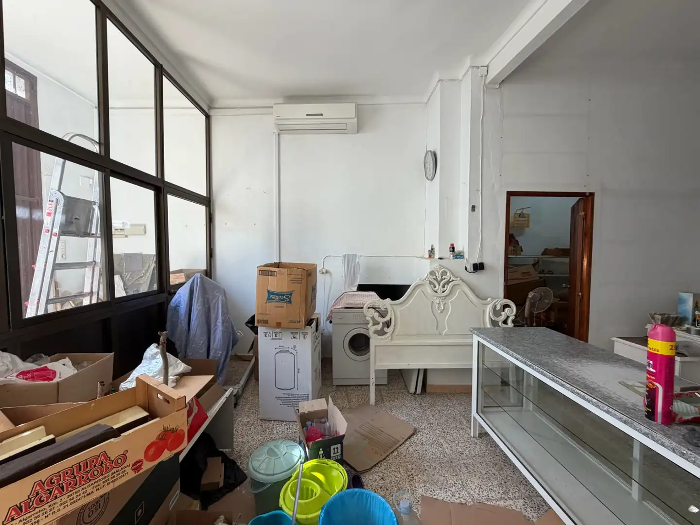 Casa adosada en venta en Ardales con Aire acondicionado, Terraza y Amueblado