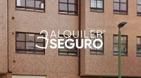 Photo 2 of Flat for rent in Condes de Castilfalé, Universidad - Las Huelgas, Burgos Capital