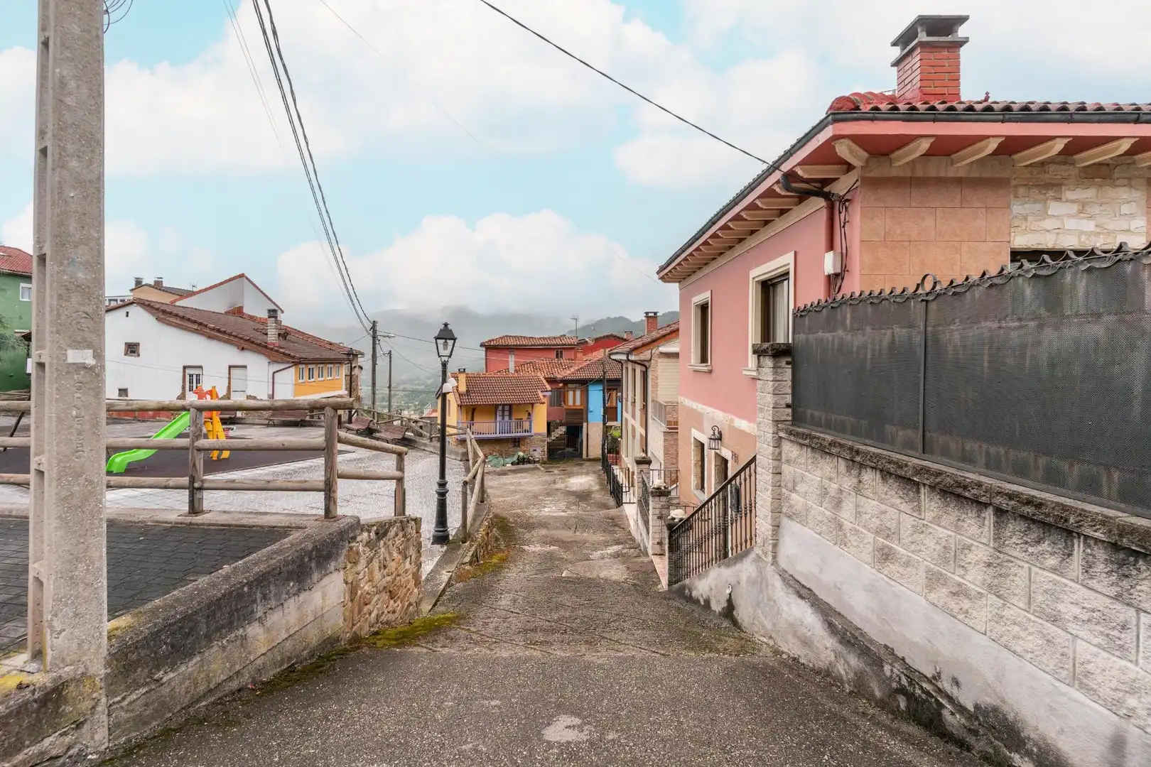 Casa o xalet en venda a Lugar CARABANZO, 75, Lena